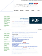 Class 9 Science Notes Chapter 10 GRAVITATION PDF Download