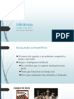 Minimax