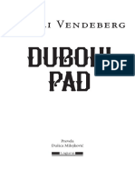  Duboki Pad