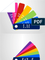 Color Guide PowerPoint