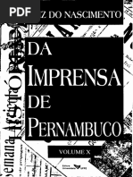 Historia Da Imprensa v10