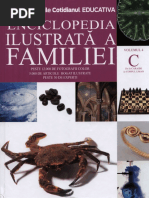 Enciclopedia Ilustrata A Familiei Vol. 4 PDF | PDF