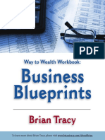 Business Blueprints Up