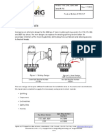 Canrig top drive bulletin