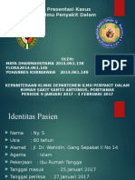 Case Besar IPD