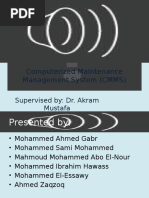 computerized maintenance management system (cmms).pptx