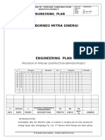 1.9 Engineering Plan