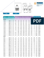 Din 741 + Din 1142