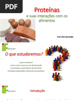 6. Proteínas