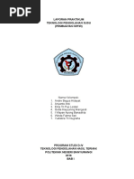 Download Laporan Praktikum Kefir by HhjLsgwinda SN337910471 doc pdf