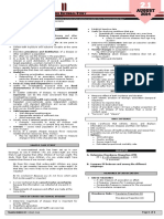 FCM 2.1 Cross Sectional Study