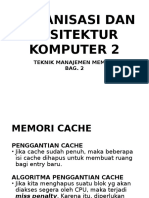 05 Teknik Manajemen Memori 2