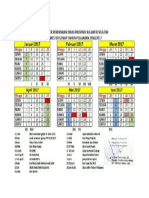 Kalender Pendidikan 2016-2017