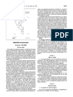 Diário Da República, 1. Série - N.º 121 - 25 de Junho de 2009