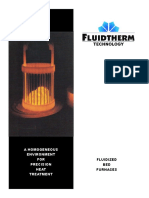 Fluidtherm - Fluidized Bed Furnaces PDF