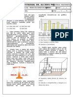 Exercicio 3º Novo