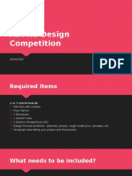 Aia Hs Design Competition Advanced