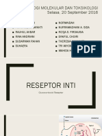 Farmol Reseptor Inti