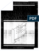 Structural Steelwork Connections To BS