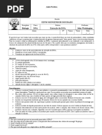 Aula Prática Extracao de Dna