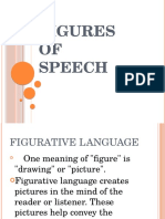 Figures of Speech