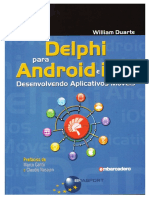 Delphi para Android e IOS