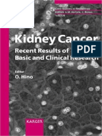 Kidney Cancer