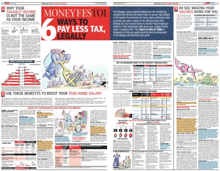 Do You Pay Taxes On Welfare Benefits