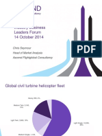 Helicopter Market Report - Ascend PDF