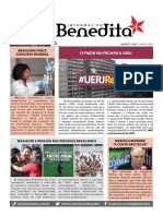 Informativo Benedita - Janeiro (2017)