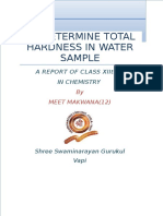 TO DETERMINE TOTAL HARDNESS IN WATER SAMPLE.docx