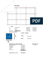 Dimensionamiento de Columnas Met. DR Yamashiro