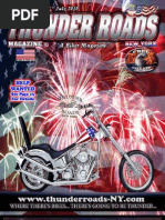 Download Thunder Roads New York Magazine - July 2010 by Thunder Roads New York SN33792942 doc pdf