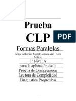 Protocolo CLP 1 A.doc