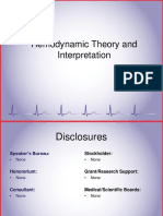 2 Hemodynamic Theory On SICP