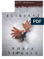 Eliberat Din Robia Sexuala - Neil Anderson