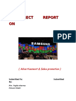 29594373-Project-on-Samsung.docx