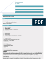 Direito Constitucional Ii - Ccj0020: Organização Do Estado: Federação