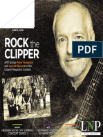 Rock Clipper: Peter Frampton Lynyrd Skynyrd