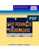 Shot Peening