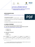 Model Concurs PLAN de AFACERI Start Up (1)