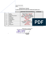 Spesifikasi Dan Identitas