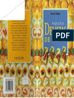 Pequeñas Delicias de Fiesta - Anne Wilson