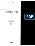 10-A Vontade de Poder - Apresentação e Prefácio