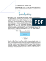 Flow of Hot Oil Over A Flat Plate:: External Forced Convection