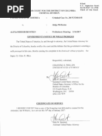 Download Rubinstein Alexander - Motion to Dismiss - Jan 2017 by Scott SN337945523 doc pdf