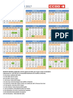 Doc282567 Calendario Laboral 2017 (Completo)