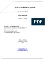 Movimiento en Dos Dimenciones PDF
