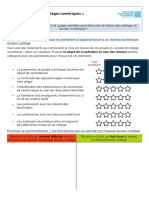 ATELIER Faire Vivre Un Reseau Numerique