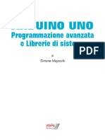 Arduino UNO Programmazione avanzata e librerie di sistema.pdf